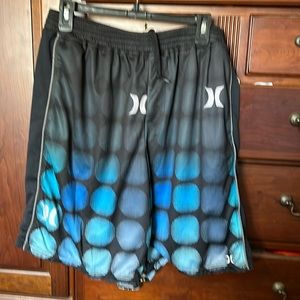 Hurley Extra large shorts……very comfortable